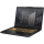 ASUS TUF Gaming F17 i5-11400H/16GB/512 RTX3050 144Hz - 738988 - zdjęcie 3